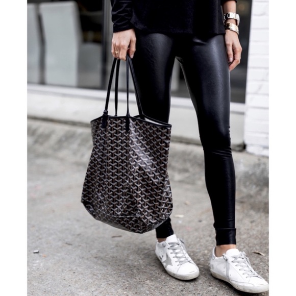 Commando Pants - Commando Faux Leather Leggings